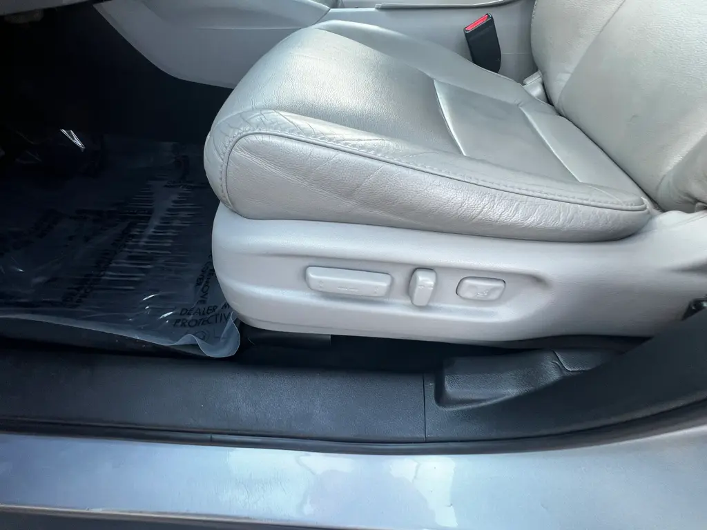 2021 Honda Pilot - $22,785