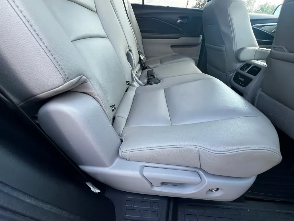 2021 Honda Pilot - $22,785