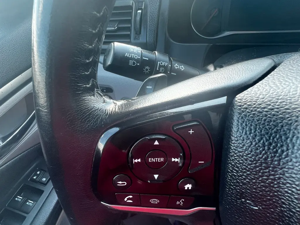 2021 Honda Pilot - $22,785
