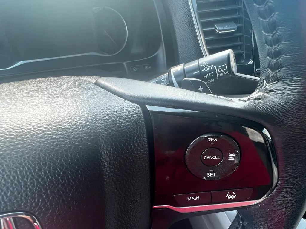 2021 Honda Pilot - $22,785