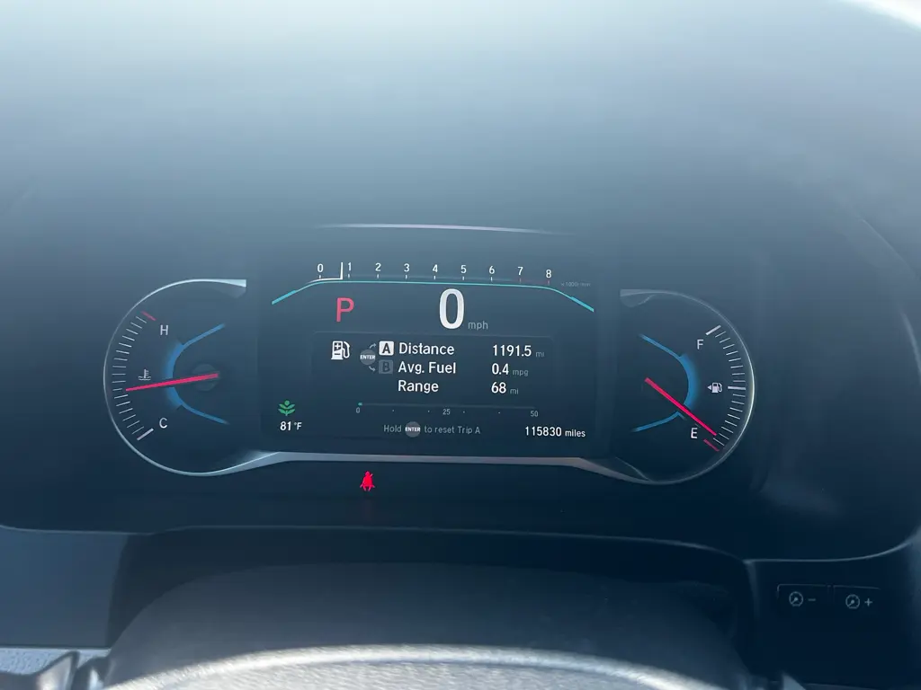 2021 Honda Pilot - $22,785