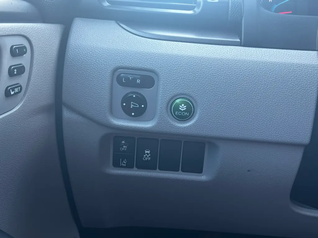 2021 Honda Pilot - $22,785