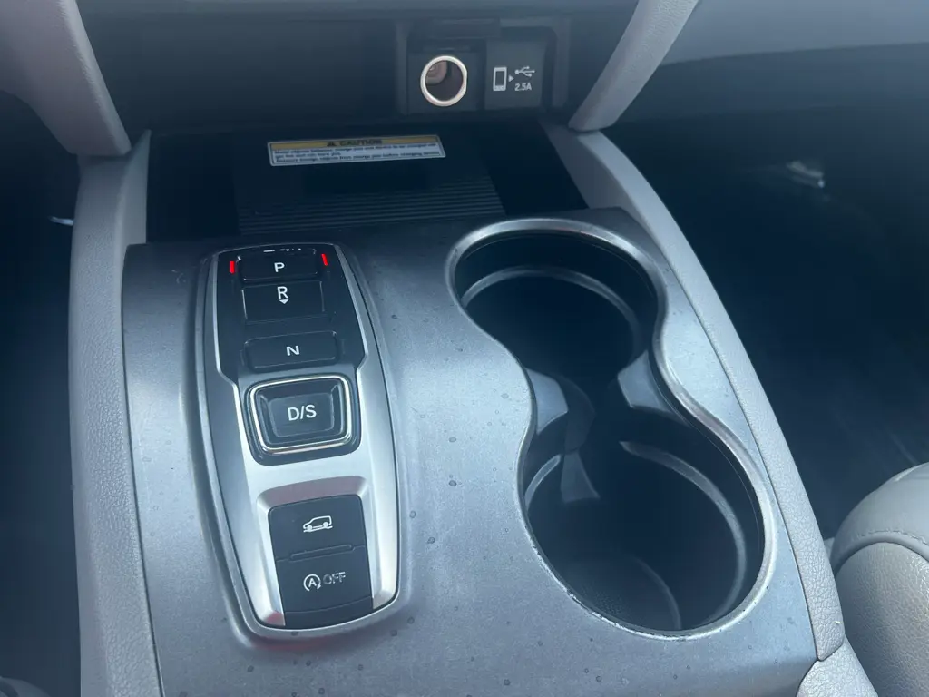 2021 Honda Pilot - $22,785