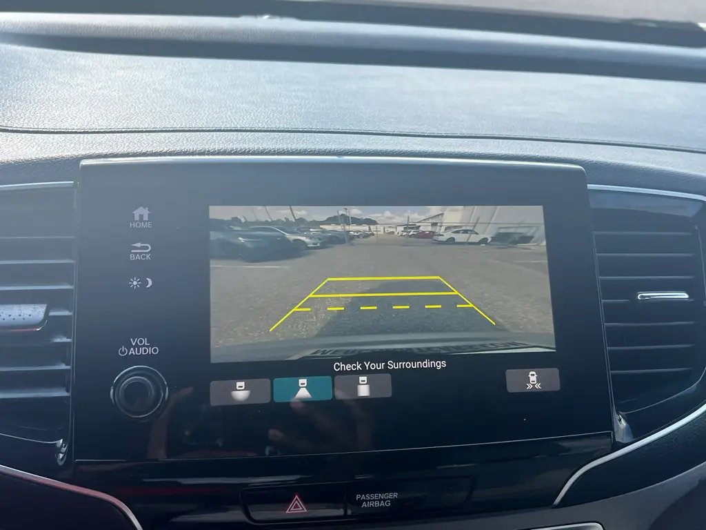2021 Honda Pilot - $22,785