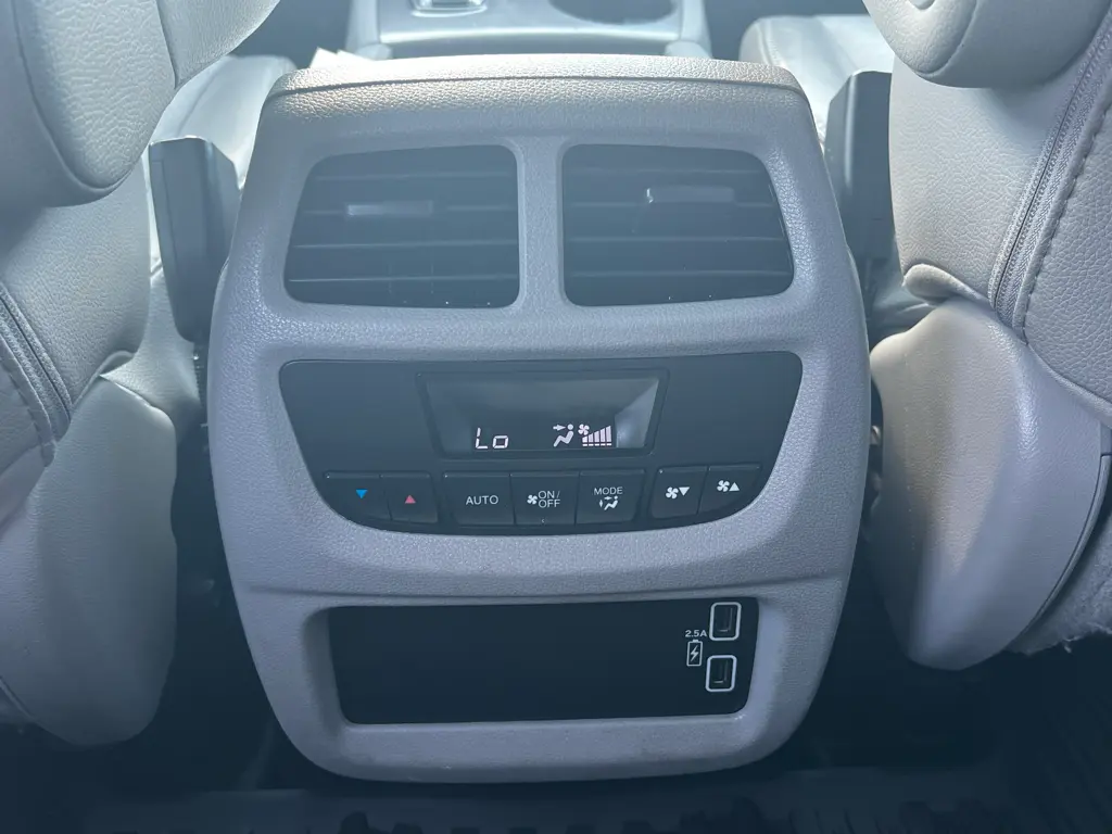 2021 Honda Pilot - $22,785