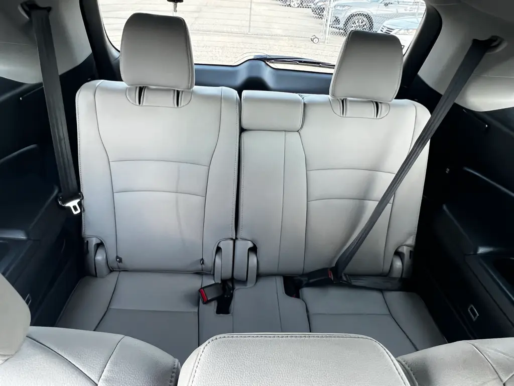 2021 Honda Pilot - $22,785