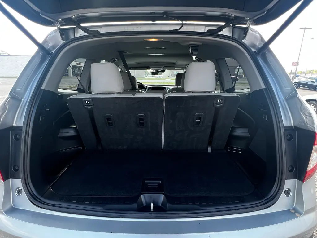 2021 Honda Pilot - $22,785
