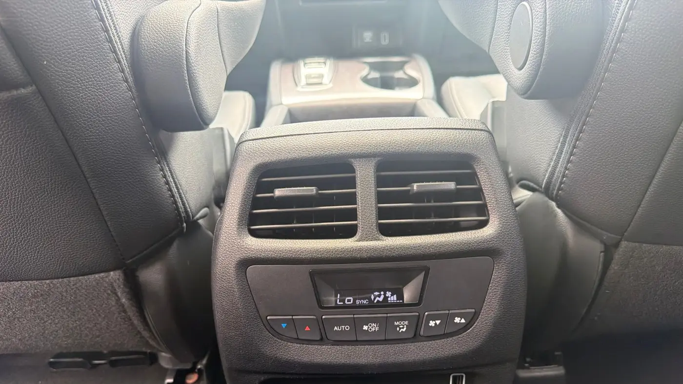 2021 Honda Pilot SE