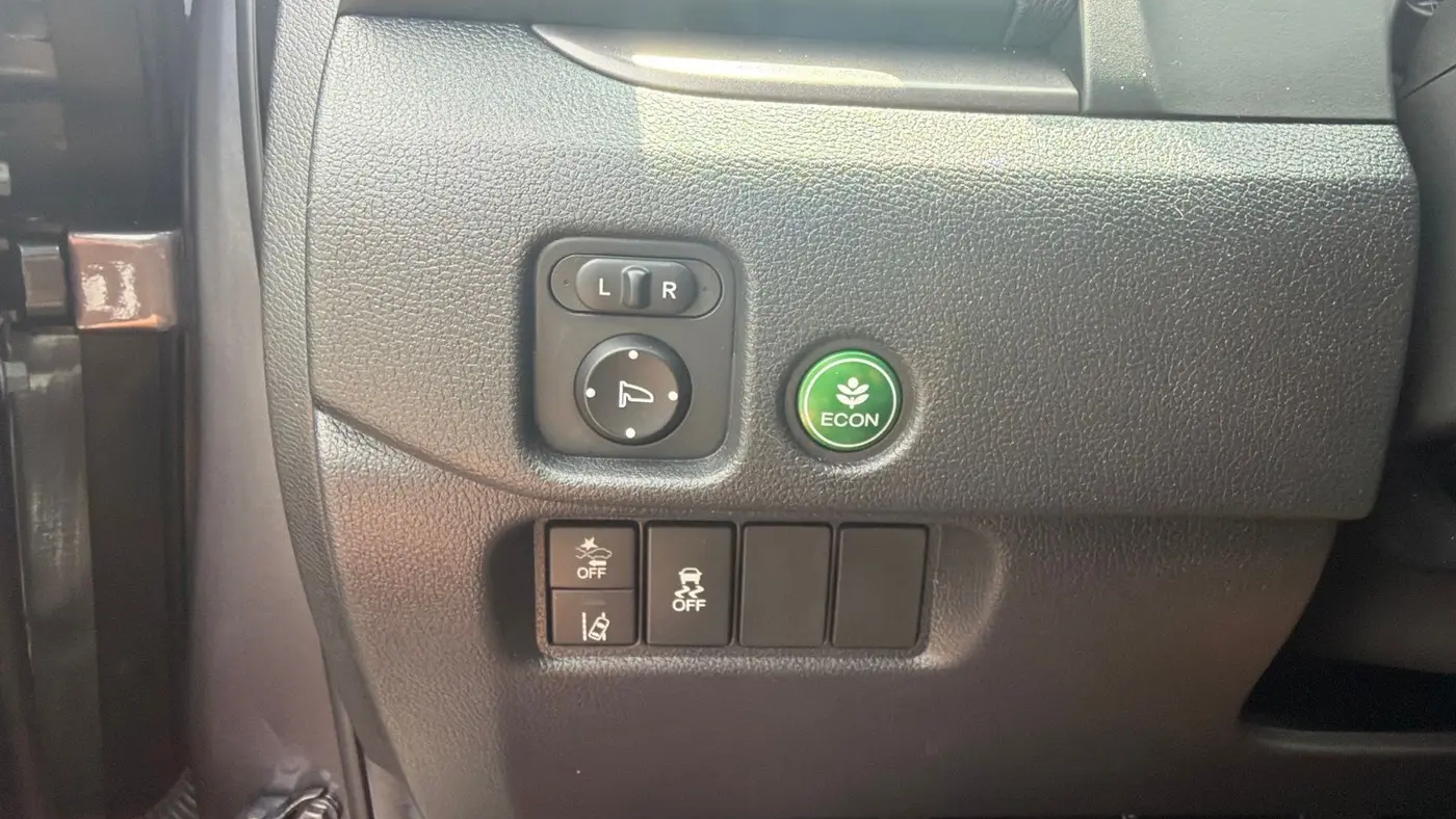 2021 Honda Pilot SE