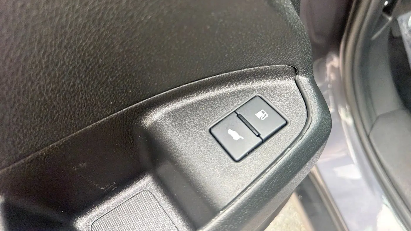 2021 Honda Pilot SE