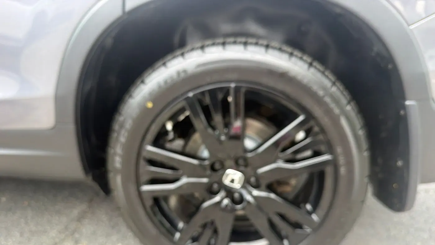 2021 Honda Pilot SE