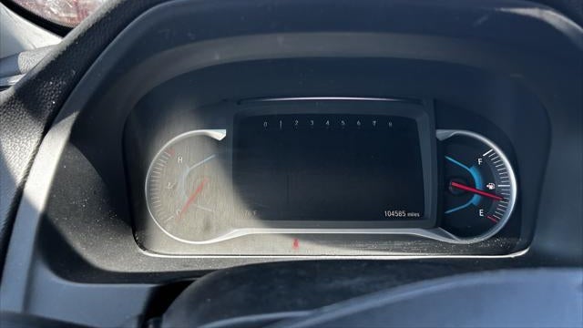 2021 Honda Pilot SE