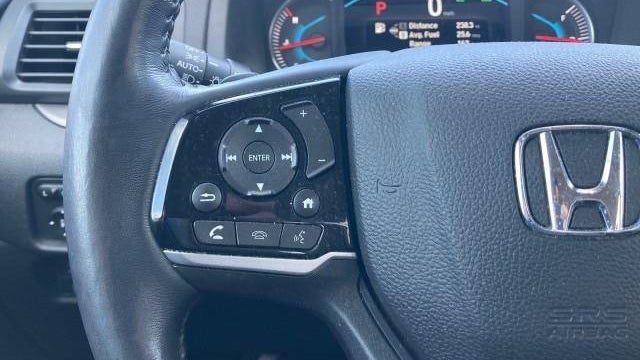 2021 Honda Pilot SE
