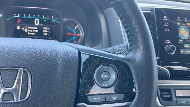 2021 Honda Pilot SE