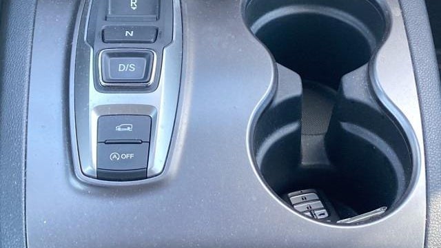2021 Honda Pilot SE