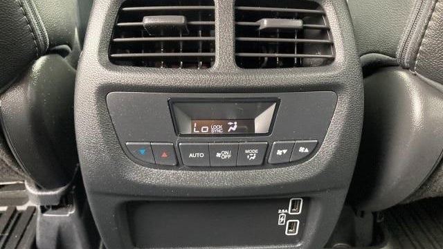 2021 Honda Pilot SE