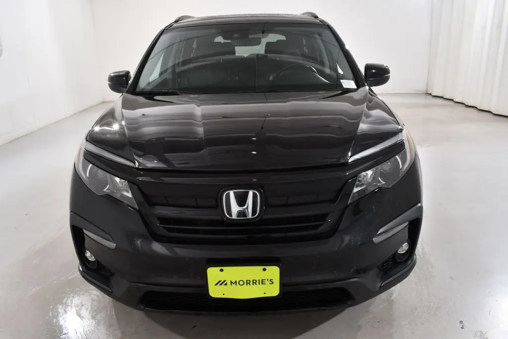 2022 Honda Pilot - $22,955