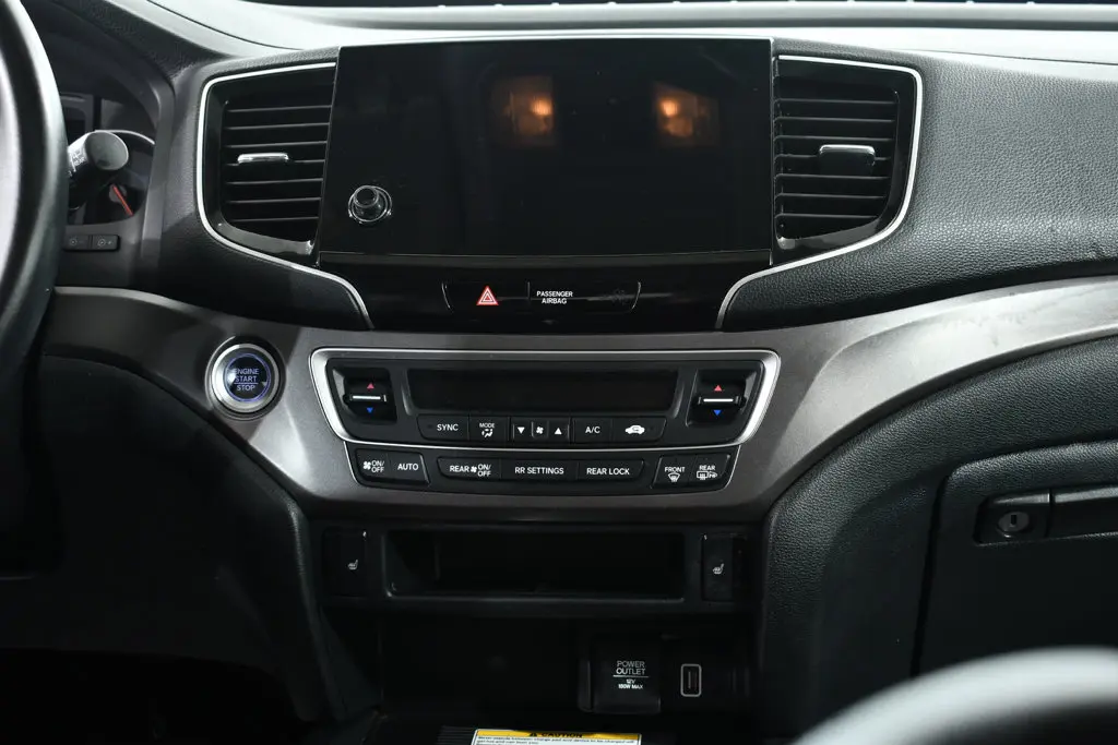 2022 Honda Pilot - $22,955
