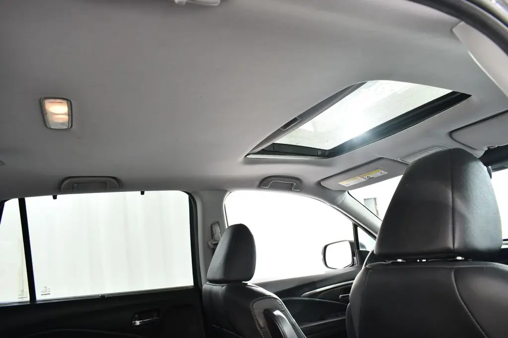 2022 Honda Pilot - $22,955