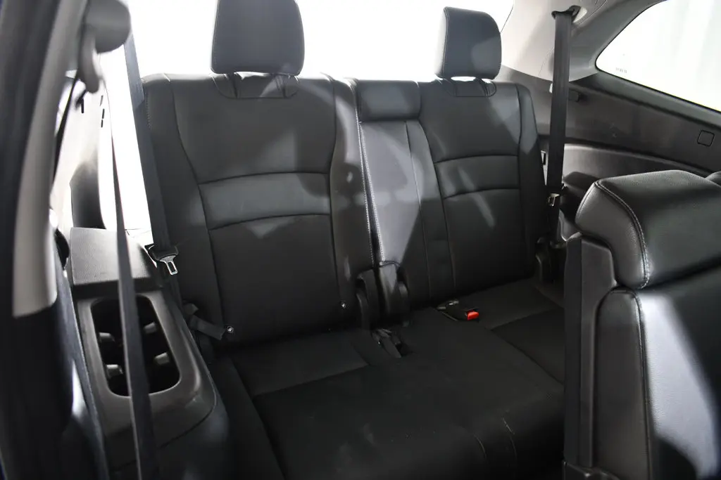 2022 Honda Pilot - $22,955