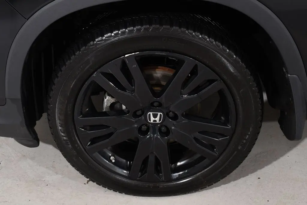 2022 Honda Pilot - $22,955