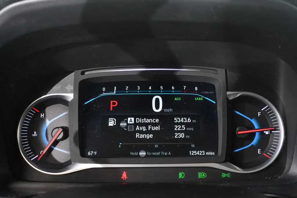 2022 Honda Pilot - $22,955