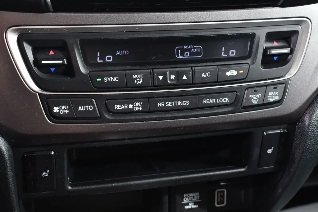 2022 Honda Pilot - $22,955