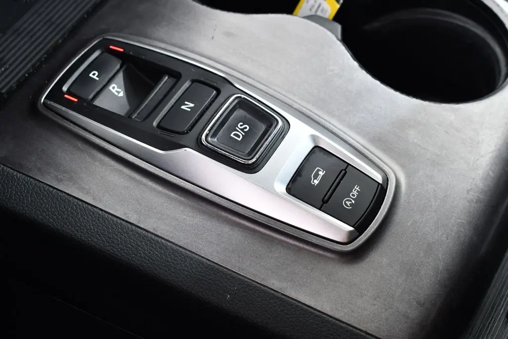 2022 Honda Pilot - $22,955