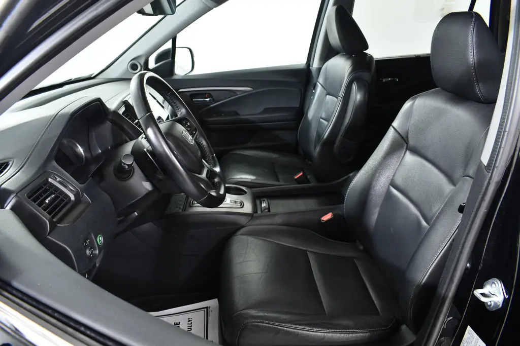 2022 Honda Pilot - $22,955