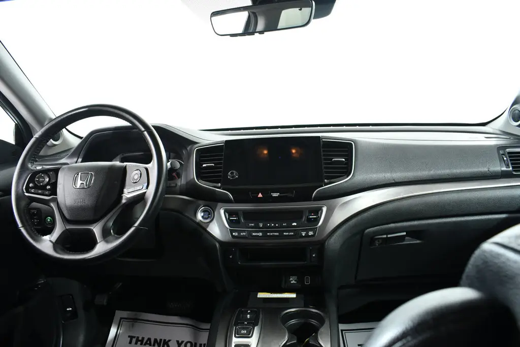 2022 Honda Pilot - $22,955