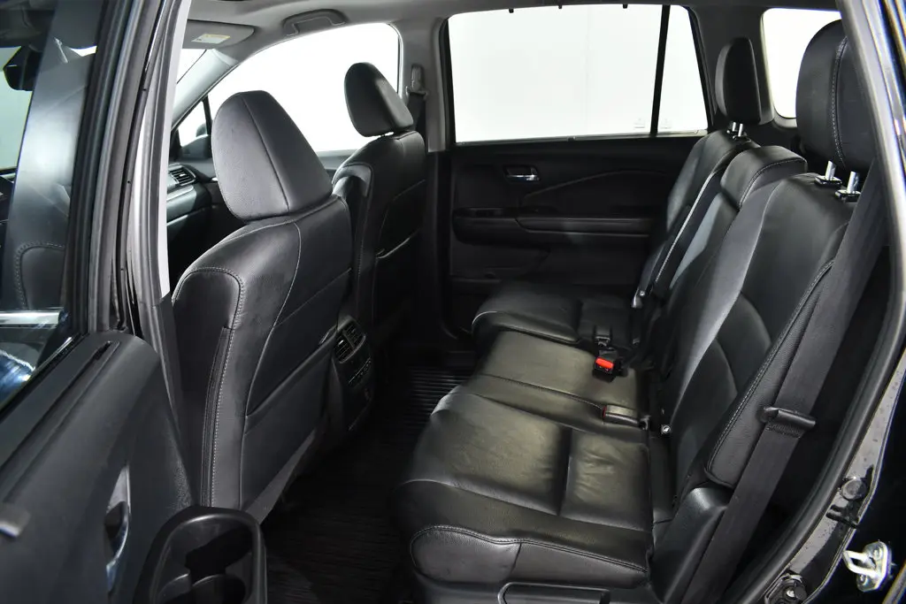 2022 Honda Pilot - $22,955