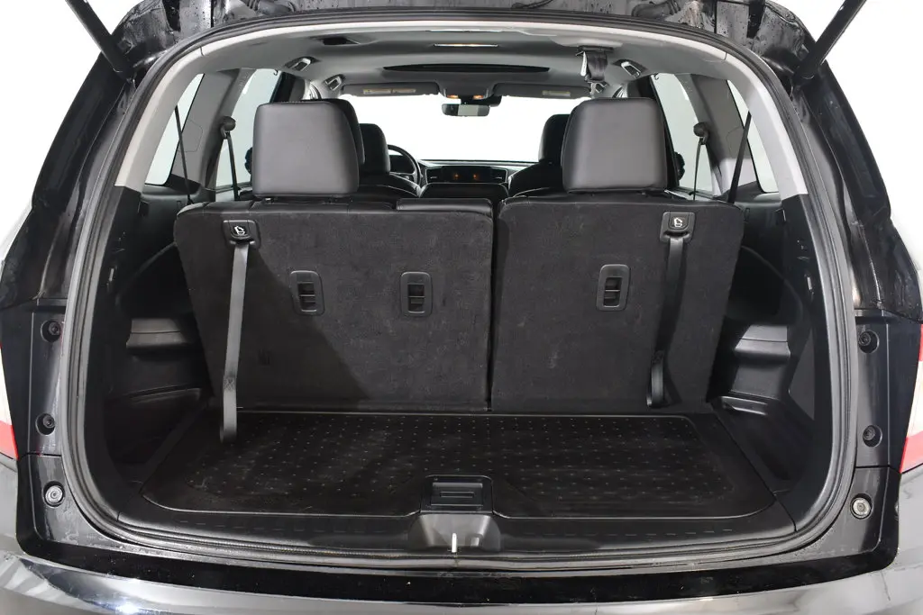2022 Honda Pilot - $22,955