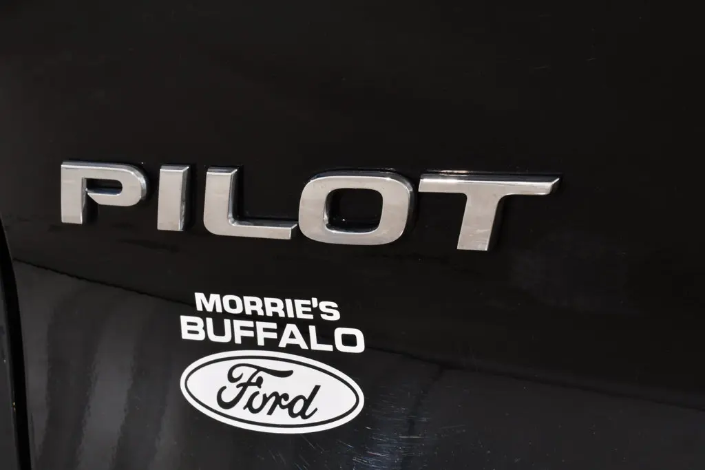 2022 Honda Pilot - $22,955