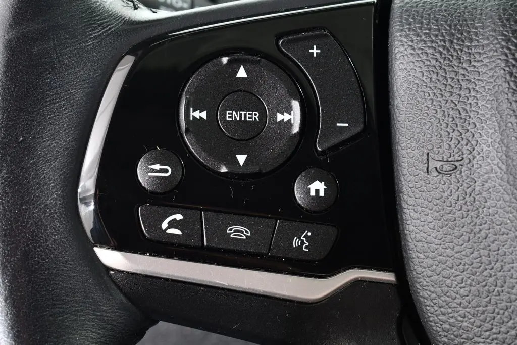 2022 Honda Pilot - $22,955