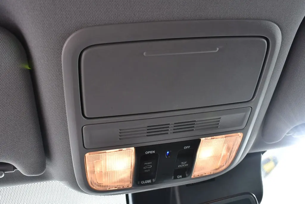 2022 Honda Pilot - $22,955