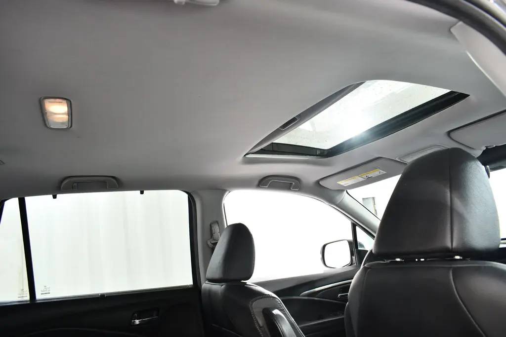 2022 Honda Pilot - $21,655