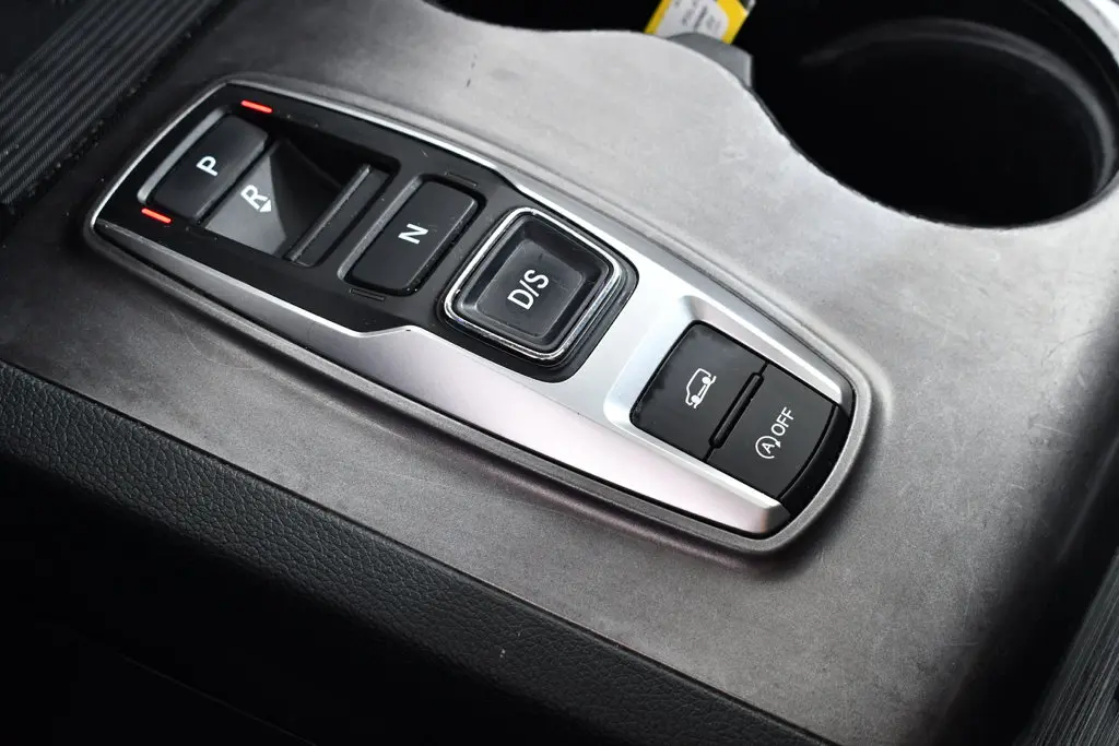2022 Honda Pilot - $21,655