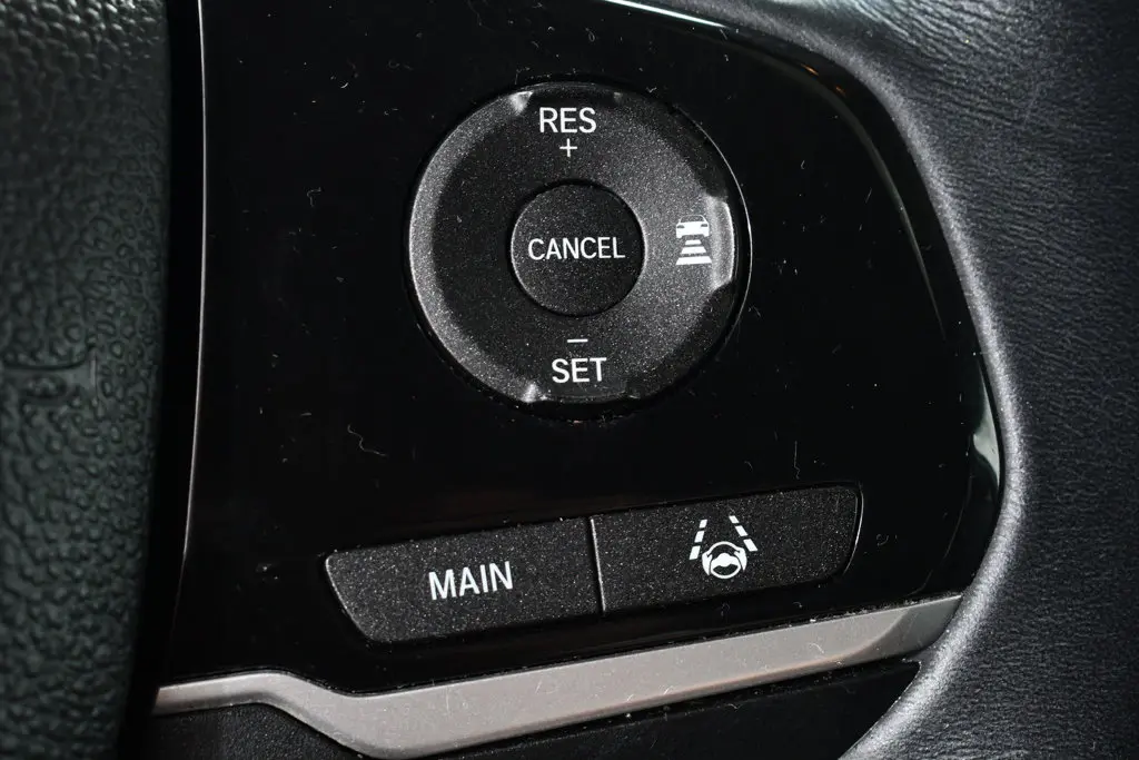 2022 Honda Pilot - $21,655