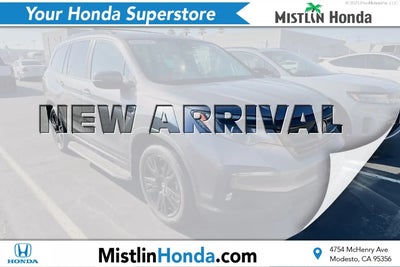 Photo of a 2021 Honda Pilot AWD SE 4DR SUV for sale