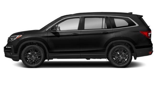 2021 Honda Pilot SE