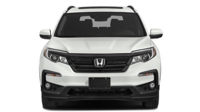 2021 Honda Pilot SE