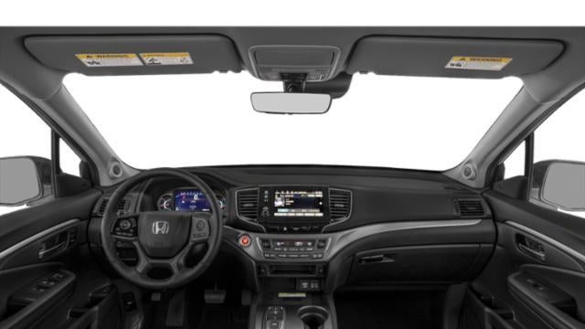 2021 Honda Pilot SE