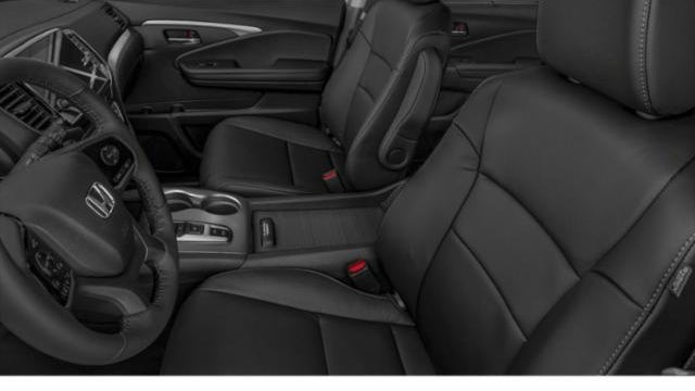 2021 Honda Pilot SE