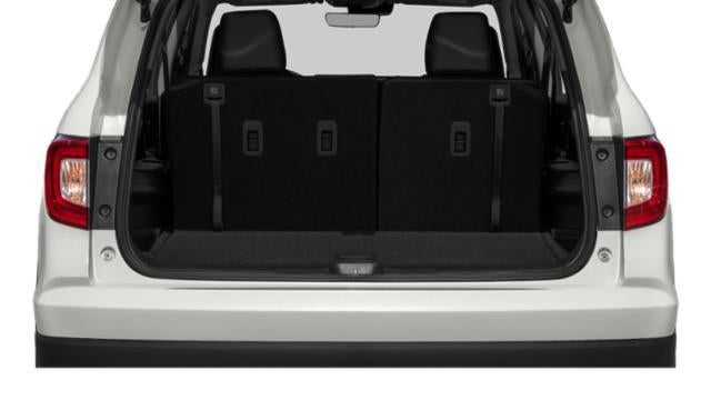 2021 Honda Pilot SE