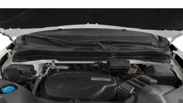 2021 Honda Pilot SE