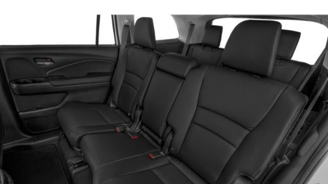 2021 Honda Pilot SE