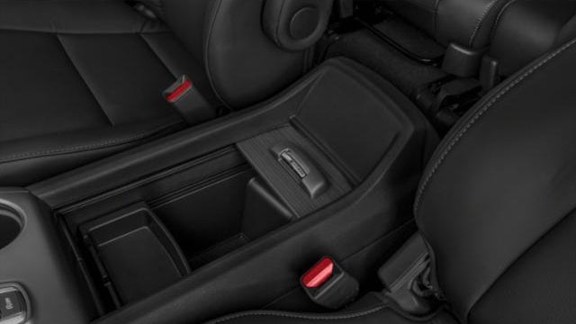 2021 Honda Pilot SE