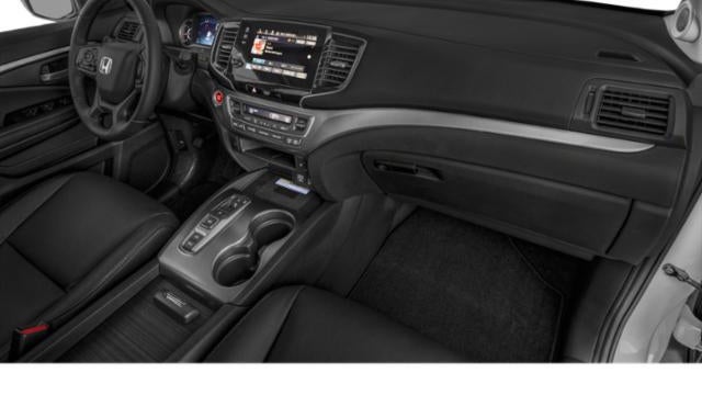 2021 Honda Pilot SE