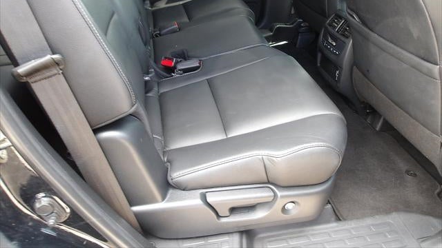2021 Honda Pilot SE