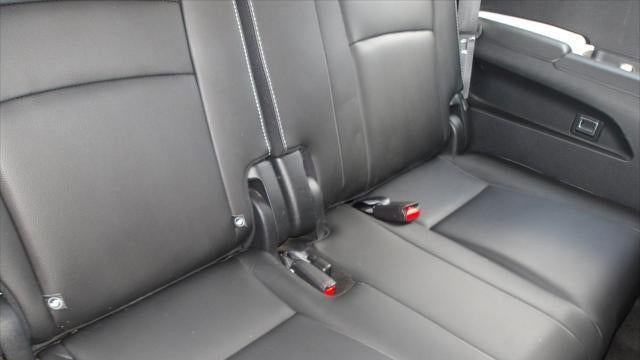 2021 Honda Pilot SE